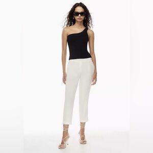 Babaton Size 00 White Conan Pants